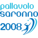 Pallavolo Saronno "2008"